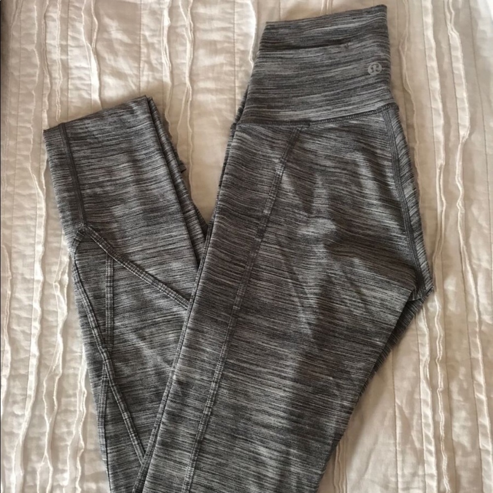 Lululemon leggings